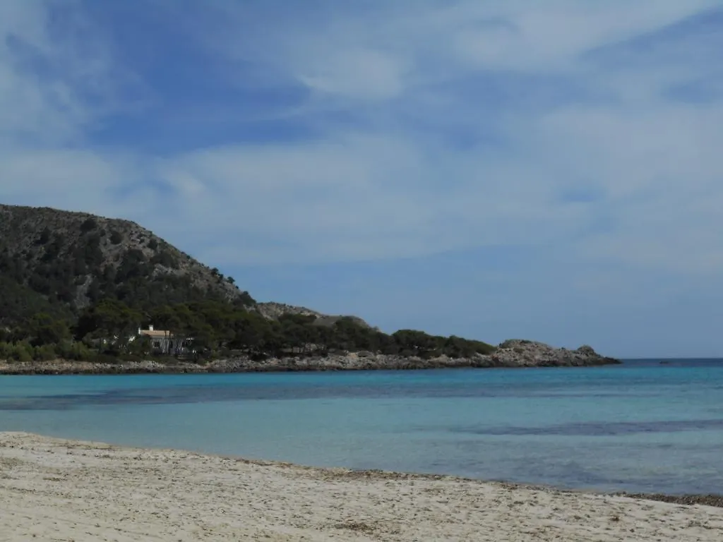 Vila Houpla Sol Manacor  0*, Manacor (Mallorca)