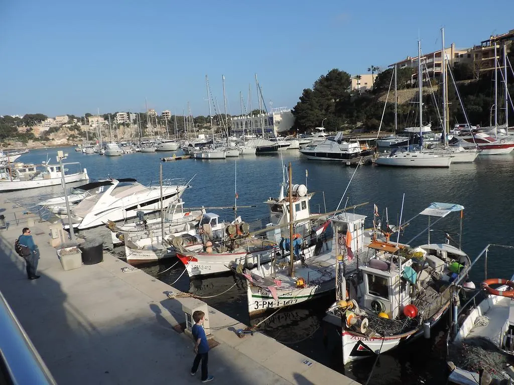 Houpla Sol Villa Manacor  Manacor (Mallorca)